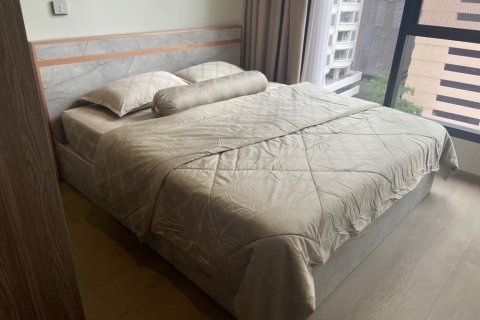 Studio in the Condo in Watthana, Bangkok, Thailand  № 171894 - photo 3