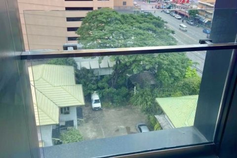 Studio in the Condo in Watthana, Bangkok, Thailand  № 171894 - photo 5