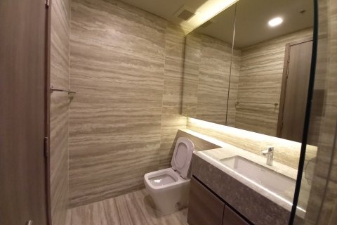 Studio in the Condo in Watthana, Bangkok, Thailand  № 171894 - photo 12