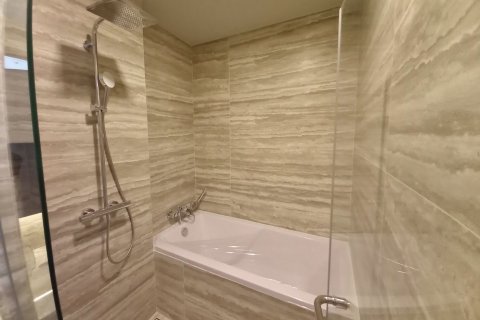 Studio in the Condo in Watthana, Bangkok, Thailand  № 171894 - photo 4