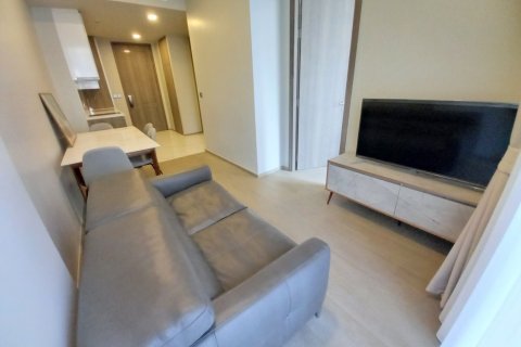 Studio in the Condo in Watthana, Bangkok, Thailand  № 171894 - photo 6