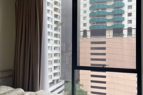 Studio in the Condo in Watthana, Bangkok, Thailand  № 171894 - photo 10