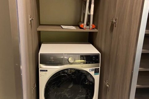 Studio in the Condo in Watthana, Bangkok, Thailand  № 171894 - photo 13