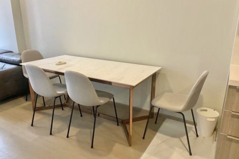 Studio in the Condo in Watthana, Bangkok, Thailand  № 171894 - photo 7