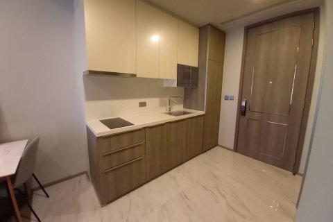 Studio in the Condo in Watthana, Bangkok, Thailand  № 171894 - photo 9