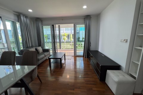 Condo à Hua Hin, Thaïlande, 2 chambres  № 171891 - photo 3