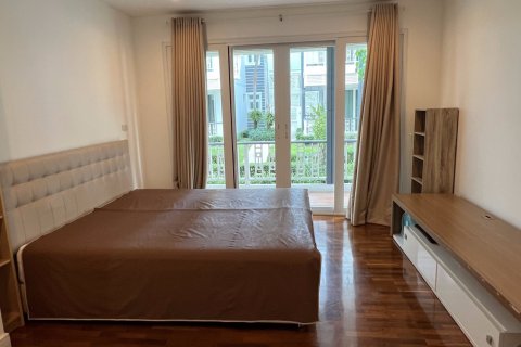 Condo à Hua Hin, Thaïlande, 2 chambres  № 171891 - photo 4