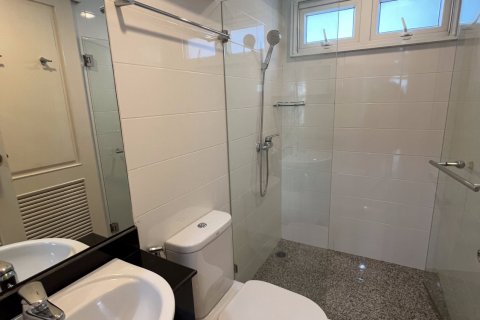 Condo à Hua Hin, Thaïlande, 2 chambres  № 171891 - photo 7