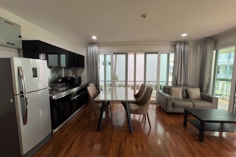 Condo à Hua Hin, Thaïlande, 2 chambres  № 171891 - photo 2