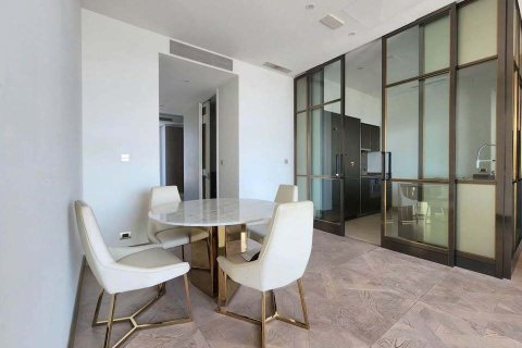 Condo à Khlong San, Bangkok, Thaïlande, 2 chambres  № 171892 - photo 14