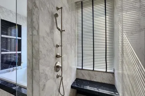 Condo à Khlong San, Bangkok, Thaïlande, 2 chambres  № 171892 - photo 5