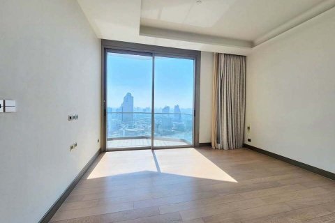 Condo à Khlong San, Bangkok, Thaïlande, 2 chambres  № 171892 - photo 2