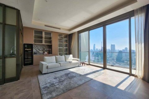 Condo à Khlong San, Bangkok, Thaïlande, 2 chambres  № 171892 - photo 9