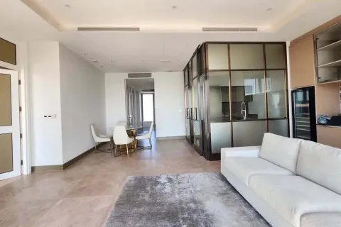 Condo à Khlong San, Bangkok, Thaïlande, 2 chambres  № 171892 - photo 13