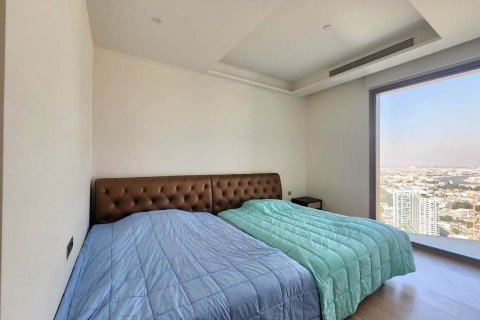 Condo à Khlong San, Bangkok, Thaïlande, 2 chambres  № 171892 - photo 3