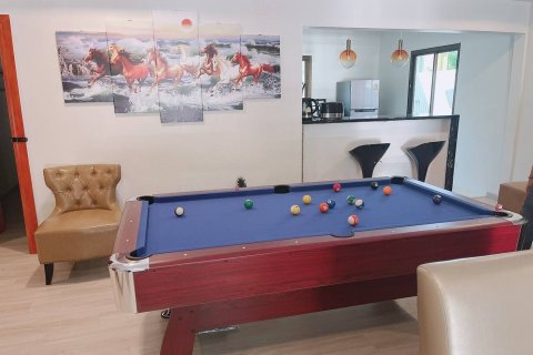 Villa in Pattaya, Thailand 3 bedrooms № 171893 - photo 11