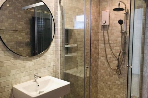 Villa in Pattaya, Thailand 3 bedrooms № 171893 - photo 10