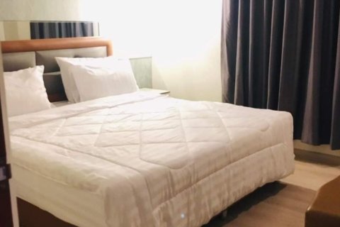 Villa in Pattaya, Thailand 3 bedrooms № 171893 - photo 9