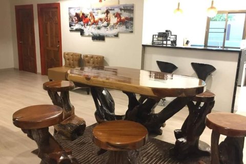 Villa in Pattaya, Thailand 3 bedrooms № 171893 - photo 6