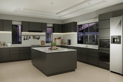 Villa in Ko Samui, Thailand 3 bedrooms № 171897 - photo 3