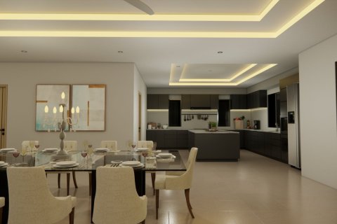 Villa in Ko Samui, Thailand 3 bedrooms № 171897 - photo 5