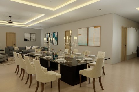 Villa in Ko Samui, Thailand 3 bedrooms № 171897 - photo 4