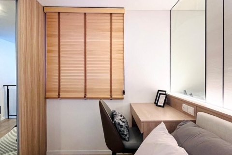 Duplex in Phra Khanong, Bangkok, Thailand 2 bedrooms № 171896 - photo 6