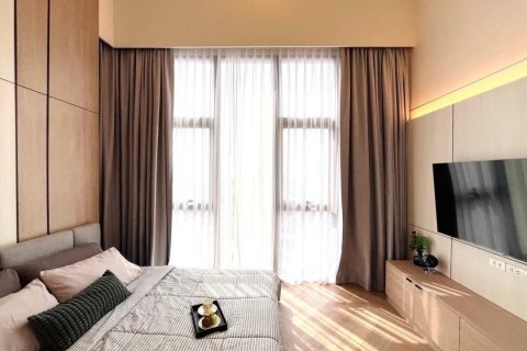 Duplex in Phra Khanong, Bangkok, Thailand 2 bedrooms № 171896 - photo 3