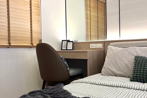 Duplex in Phra Khanong, Bangkok, Thailand 2 bedrooms № 171896 - photo 7