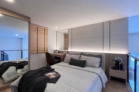 Duplex in Phra Khanong, Bangkok, Thailand 2 bedrooms № 171896 - photo 4