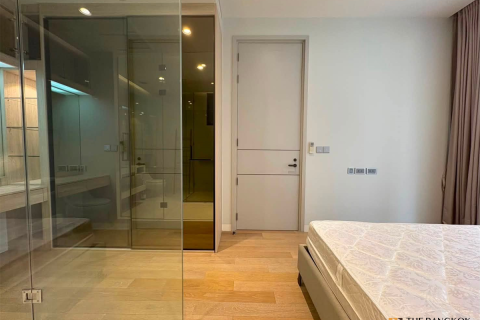 Condo in Bangkok, Thailand, 2 bedrooms № 185772 - photo 5