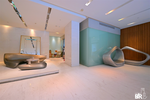Condo à Bangkok, Thaïlande, 1 chambre  № 185773 - photo 7