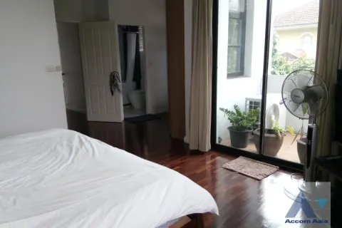 Haus in Prawet, Bangkok, Thailand 4 Schlafzimmer № 216255 - Foto 4