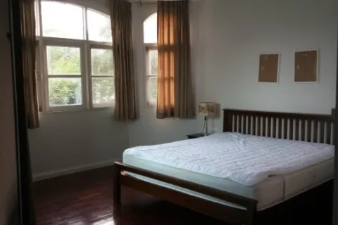 Haus in Prawet, Bangkok, Thailand 4 Schlafzimmer № 216255 - Foto 6