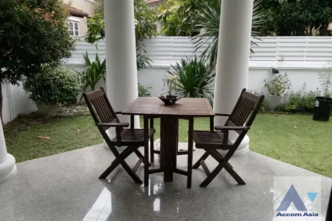 Haus in Prawet, Bangkok, Thailand 4 Schlafzimmer № 216255 - Foto 9