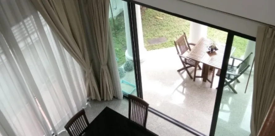 Haus in Prawet, Bangkok, Thailand 4 Schlafzimmer № 216255
