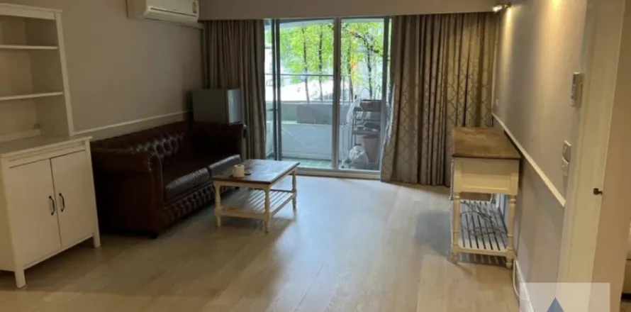 Eigentumswohnung in Watthana, Bangkok, Thailand, 2 Schlafzimmer № 216250