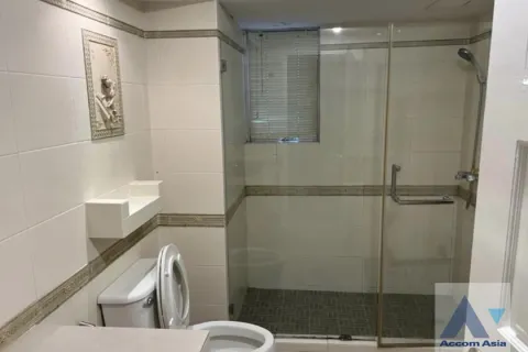 Eigentumswohnung in Watthana, Bangkok, Thailand, 2 Schlafzimmer № 216250 - Foto 6