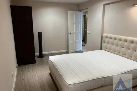 Eigentumswohnung in Watthana, Bangkok, Thailand, 2 Schlafzimmer № 216250 - Foto 4