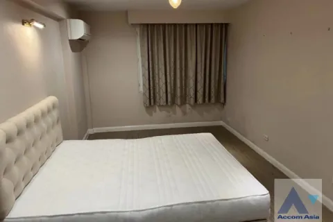 Eigentumswohnung in Watthana, Bangkok, Thailand, 2 Schlafzimmer № 216250 - Foto 5