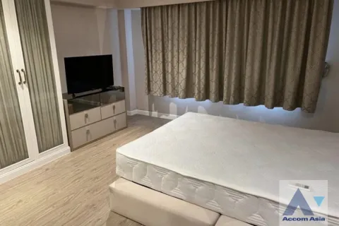 Eigentumswohnung in Watthana, Bangkok, Thailand, 2 Schlafzimmer № 216250 - Foto 3