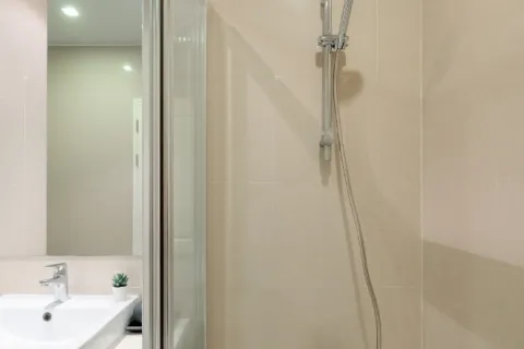 Eigentumswohnung in Khlong Toei, Bangkok, Thailand, 1 Schlafzimmer № 216251 - Foto 29
