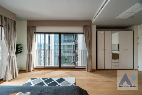 Eigentumswohnung in Khlong Toei, Bangkok, Thailand, 1 Schlafzimmer № 216251 - Foto 21