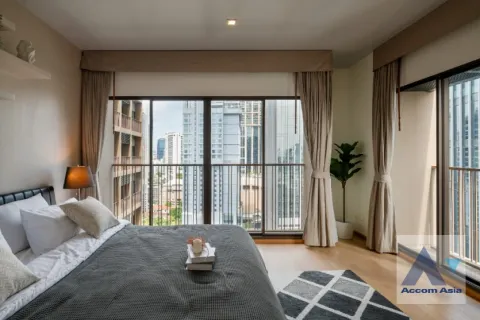 Eigentumswohnung in Khlong Toei, Bangkok, Thailand, 1 Schlafzimmer № 216251 - Foto 16