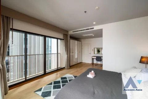 Eigentumswohnung in Khlong Toei, Bangkok, Thailand, 1 Schlafzimmer № 216251 - Foto 20