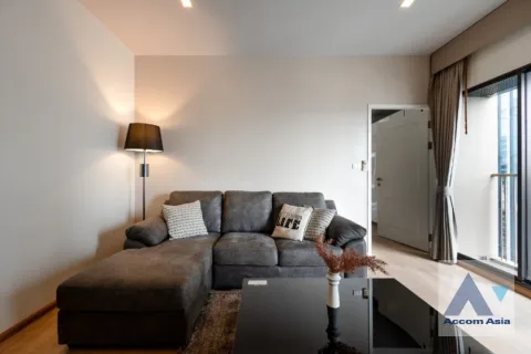 Eigentumswohnung in Khlong Toei, Bangkok, Thailand, 1 Schlafzimmer № 216251 - Foto 2