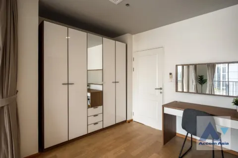 Eigentumswohnung in Khlong Toei, Bangkok, Thailand, 1 Schlafzimmer № 216251 - Foto 23