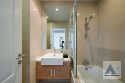 Eigentumswohnung in Khlong Toei, Bangkok, Thailand, 1 Schlafzimmer № 216251 - Foto 27