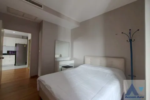 Eigentumswohnung in Watthana, Bangkok, Thailand, 2 Schlafzimmer  № 216252 - Foto 14