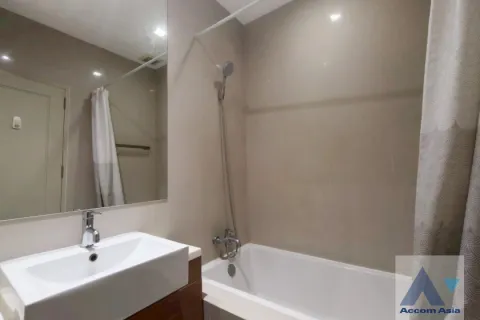 Eigentumswohnung in Watthana, Bangkok, Thailand, 2 Schlafzimmer  № 216252 - Foto 10